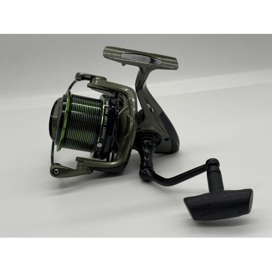 Кaтушка Sadey Carp Pro (6+1) 8000-10000